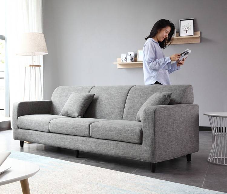 Dịch vụ giặt ghế sofa giá rẻ tại TPHCM